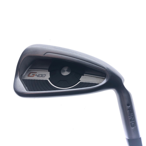 Used ping g400 - g400, iron