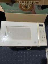 KENWOOD 25L SOLO Microwave