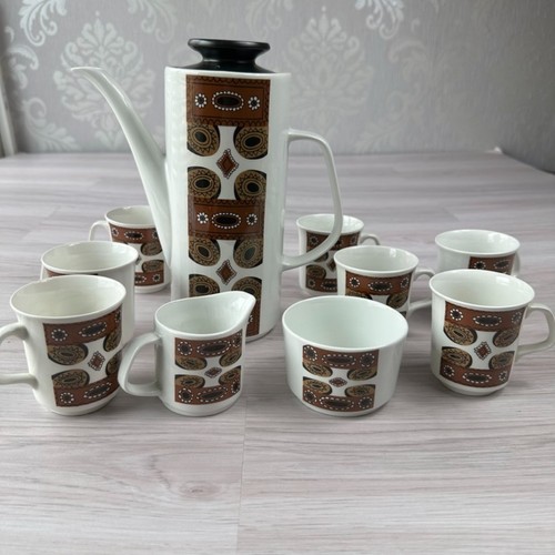 Vintage 60s meakin - meakin, studio