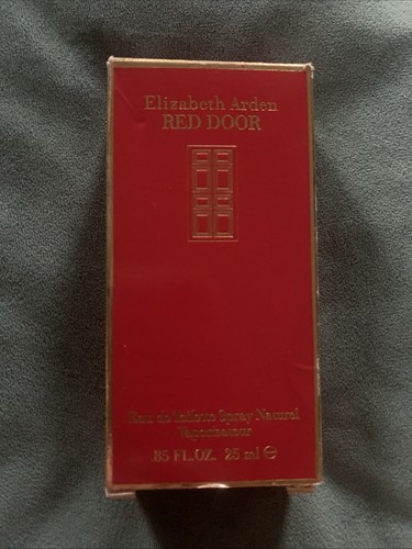 Elizabeth arden red door eau - arden,
