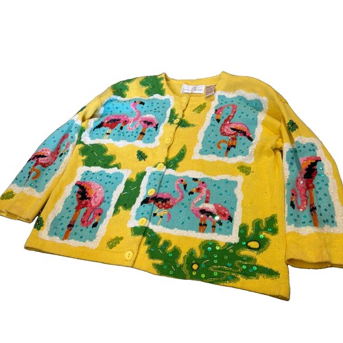 Vintage janes closet - closet, yellow