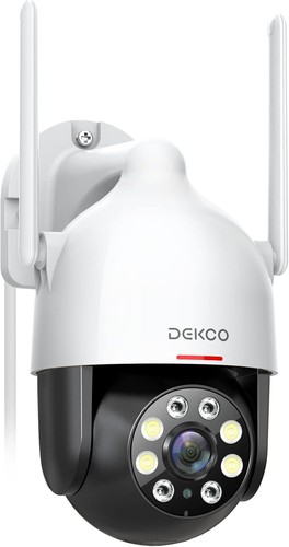 Dekco security camera - dekco,
