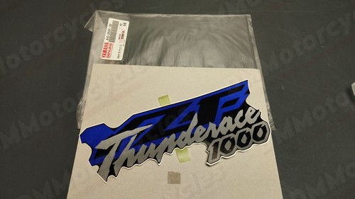 Yamaha genuine new yzf1000r