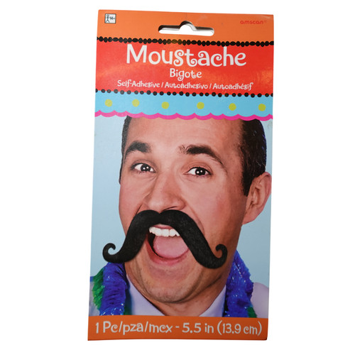 Self adhesive black handlebar - self-adhesive,