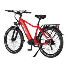 26" Ebike 15AH 48V Electric