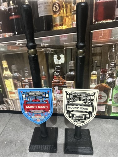 Dummy beer pump pub - beer, x