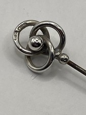 ANTIQUE SILVER CHARLES HORNER