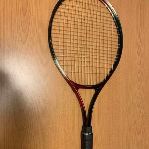 Yonex kawasaki tennis racket - kawasaki,
