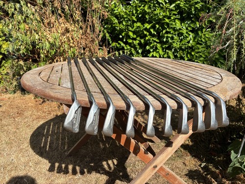Ping zing karsten irons - ping,