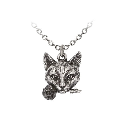 Alchemy gothic pendle hill imp - alchemy,