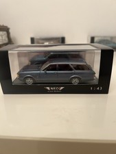 NEO 1:43 Ford Granada Turnier