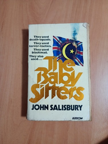 Vintage 1979 the baby sitters - 1979,