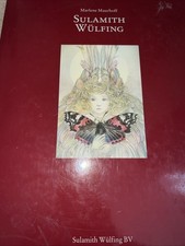 SULAMITH WULFING By Marlene