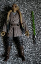 Star Wars Black Series Revenge