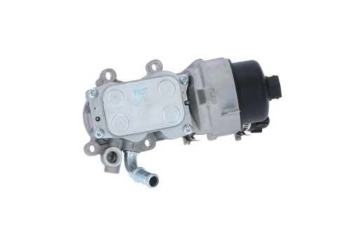 Oil cooler for - oil, focus