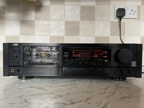 Jvc 711 3 head - 711,