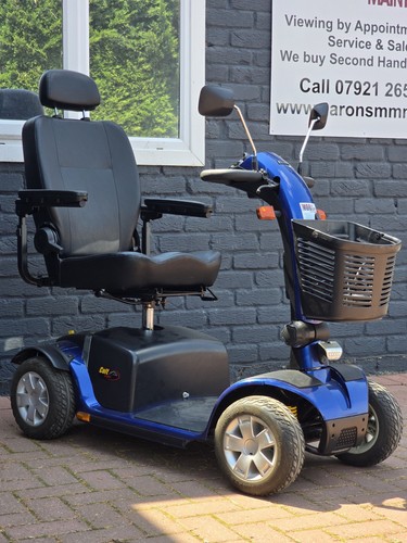 Pride colt sport - sport, 8mph