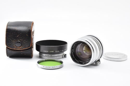 Near mint hood canon - [near,