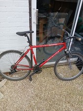 Specialized Rockhopper 90s Mtb