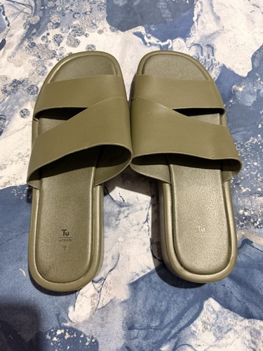 Bnwot size khaki - bnwot,