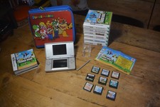 Nintendo DS Lite Console