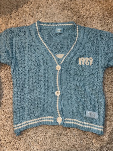 Taylor swift 1989 cardigan - 1989,