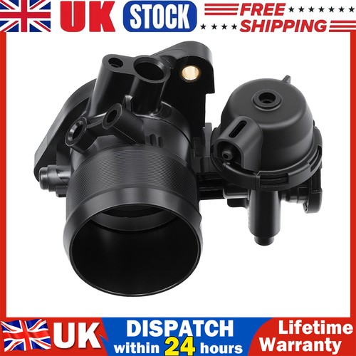 Throttle body for ford - for,