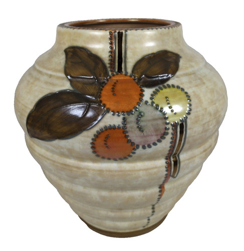 Crown ducal charlotte rhead - ducal,