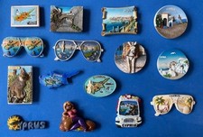 Souvenir fridge magnet - Cyprus ??