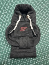 Ford ST Focus Performance Gear