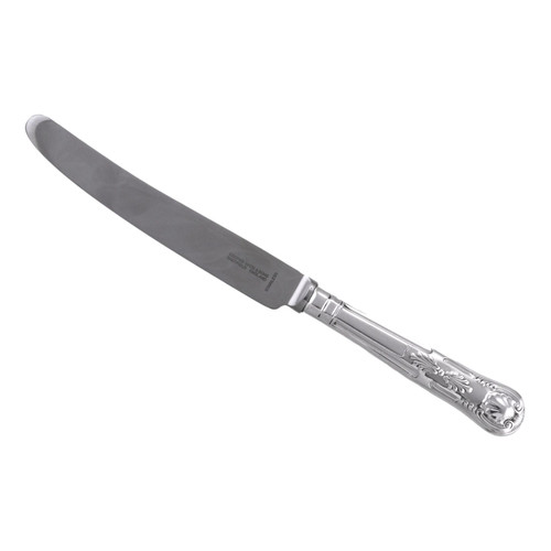 Cooper brothers silver - cooper,