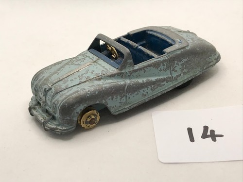 Dinky toys 106 140a - #,