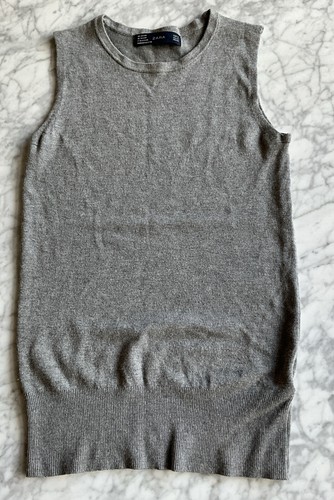 Zara womens silver - womens, grey