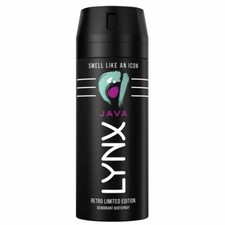 Lynx JAVA Retro Limited