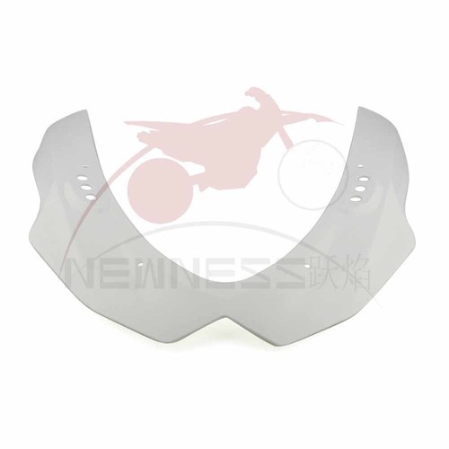 Unpainted for suzuki - unpainted,