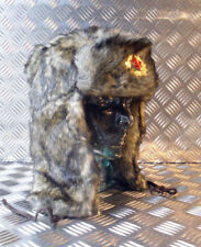 Russian / Soviet / USSR Brown