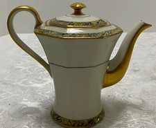Haviland Limoges Coffee Tea