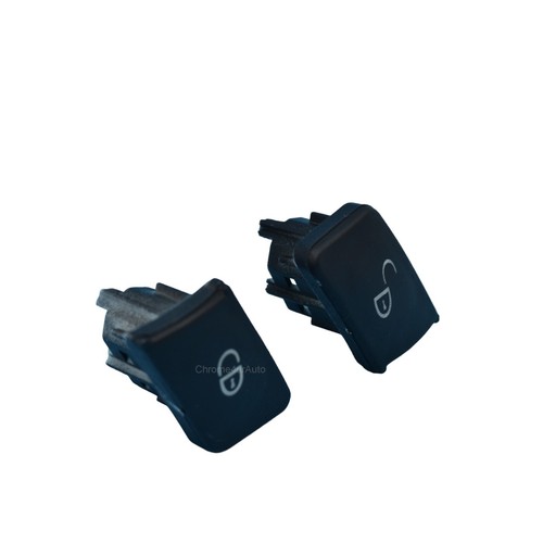 Door lock switch - switch, cover