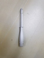 Plastic Feather Duster Wand Handle