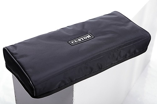 Custom padded cover for - , korg