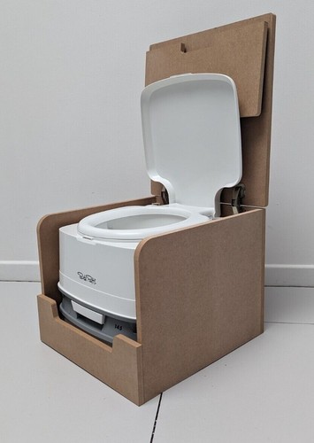 Campervan buddy seat - buddy,