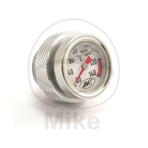 Oil thermometer replaces - replaces, cap