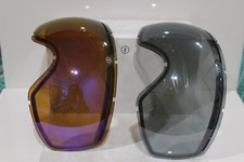 NIB ELECTRIC SNOW GOGGLE EG2