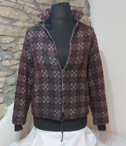 Vintage eclipse tailored - vintage, welsh