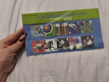 Royal Mail Mint Stamps Pack