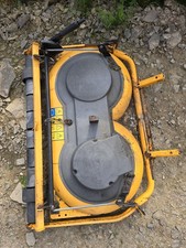 Stiga villa Ride on lawn Mower