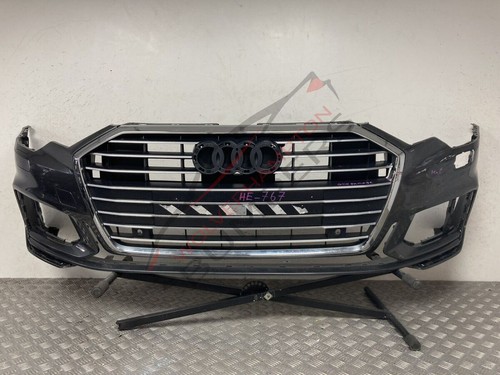 Audi line 2019 on - a6, 2019-on