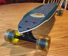 G&S Fibreflex Pro-Slalom 29"