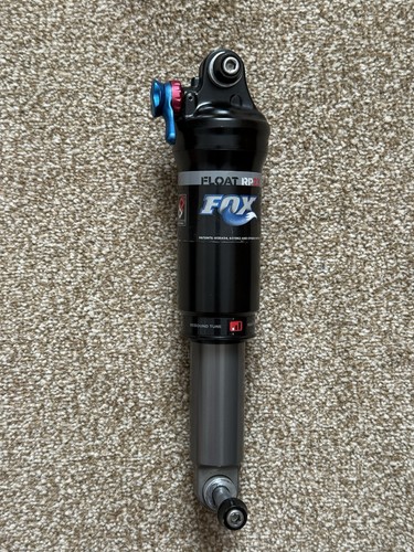 Fox float rp23 air rear - fox,
