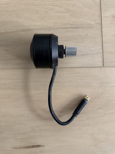 Boosted board motor works - boosted,